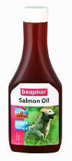 Salmon Oil