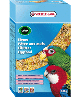Orlux Parrot Eggfood