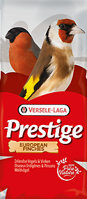 Versele Laga European Finch Prestige