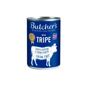 Butchers Tripe