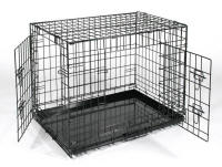 Fold Flat Cages