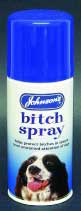 Johnsons Bitch Spray