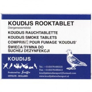 Koudijs Smoke Tablet