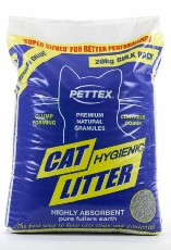 Pettex Cat Litter