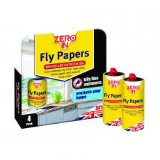 Fly Pappers