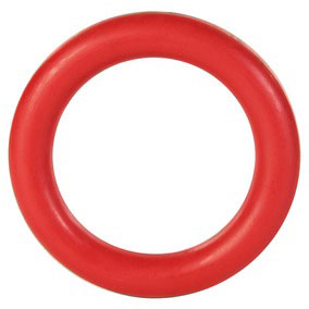 Solid Rubber Rings