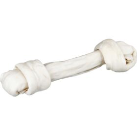 Rawhide Knotted Bones