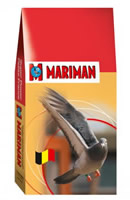 Marimans Pigeon Corn