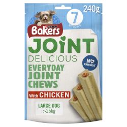 Bakers Joint Delicious