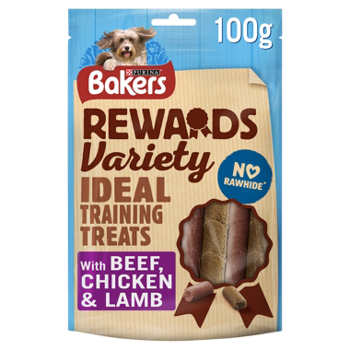 Bakers Rewards Variety