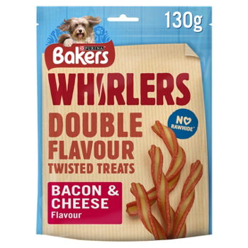 Bakers Whirlers