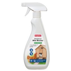 Beaphar Poultry Mite Spray