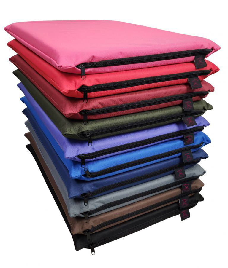 Waterproof Cage Mats