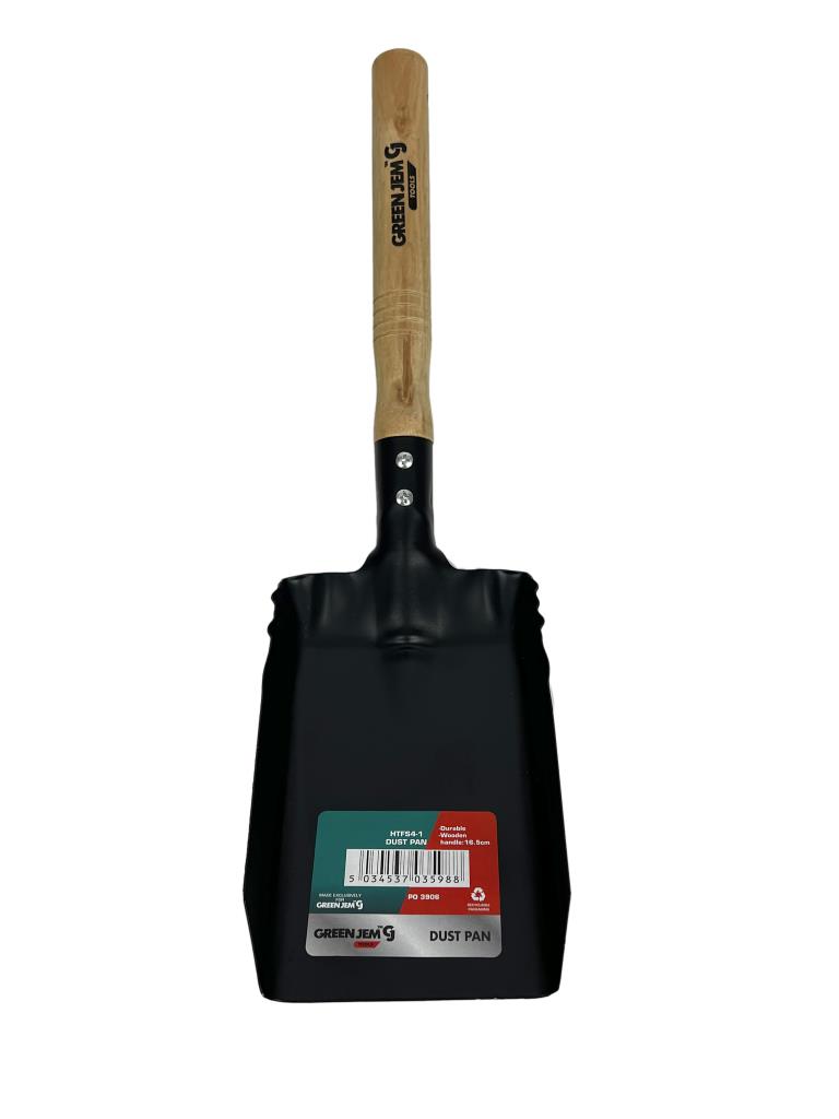 Small Wooden Handle Shovel
