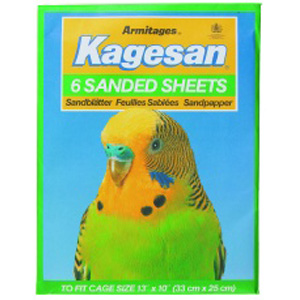 Kagesan Green Sand Sheets