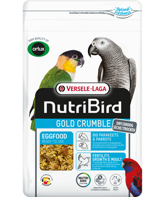 Orlux Parrot Eggfood