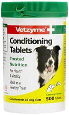 Vetzyme Conditioning Tablets