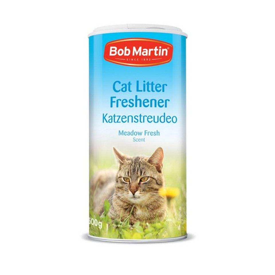 Bob Martin Cat Litter Freshener