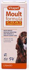 Vitapet Moult Formula
