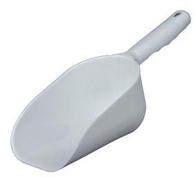 Plastic Food Scoop