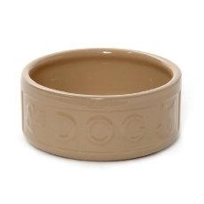 China Dog Bowls