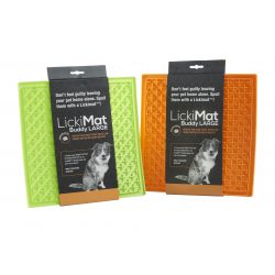 Lickimat Treat Mats