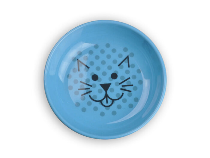 Ecoware Cat Bowl Non-Skid