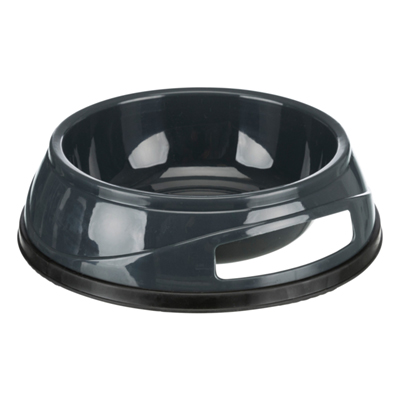 Plastic Dog Bowl