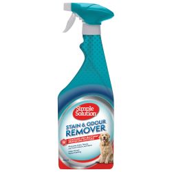 Stain and Odor Remover