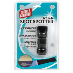 UV LED Urine Spotter