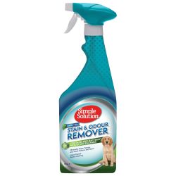 Stain & Odour Remover Rain Forest Spray