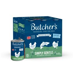 Butchers Simply Gentle
