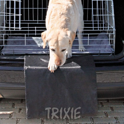 Dog Car Bumper protector