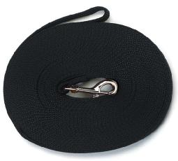 Nylon Dog Training Lead