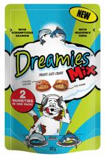 Dreamies Cat Treats
