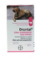 Drontal Liquid