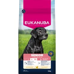 Eukanuba Mature & Senior Large Breed