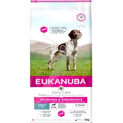 Eukanuba Working