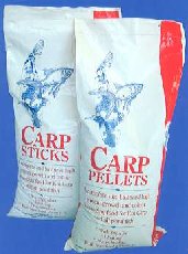 Pets Choice Carp Sticks