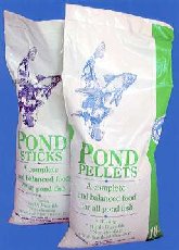 Pets Choice Pond Sticks