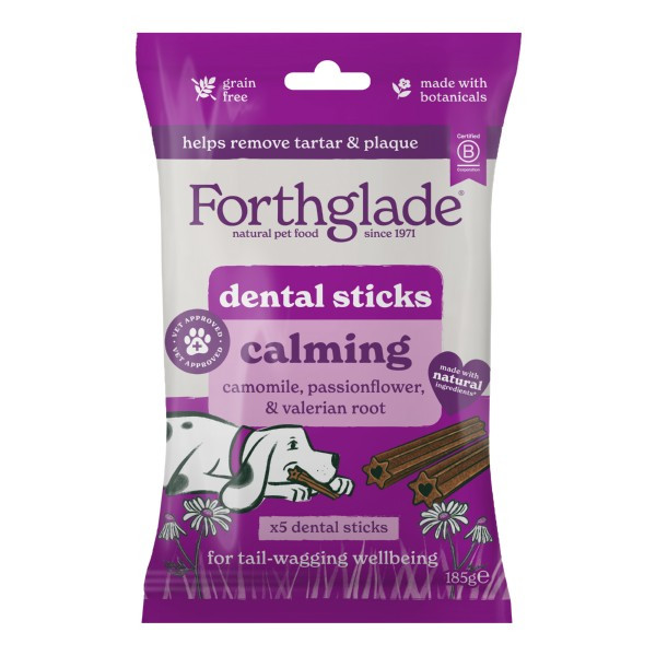 Forthglade Calming Sticks
