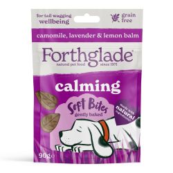 Forthglade Calming Soft Bites