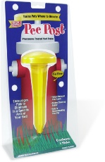 Dog Pee Post