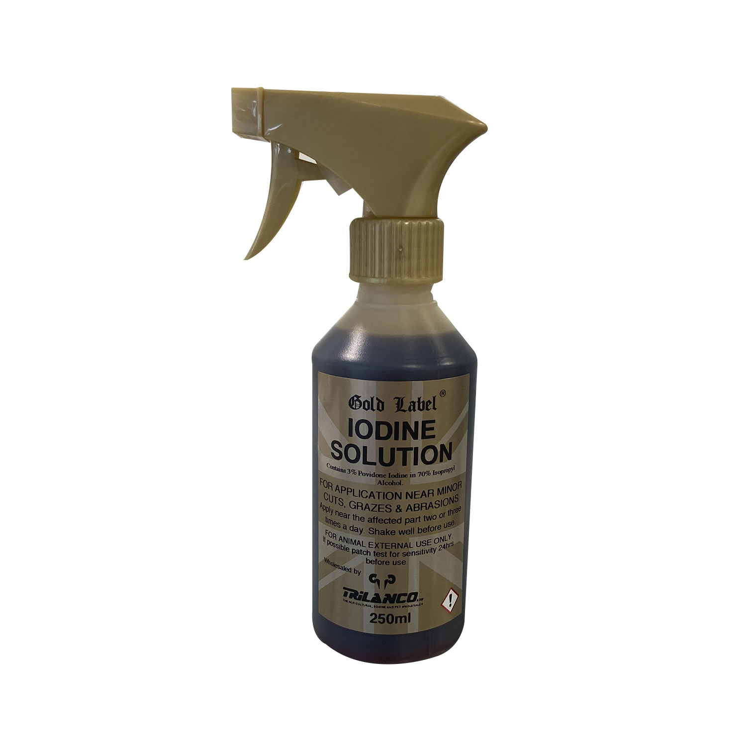 Iodine Solution