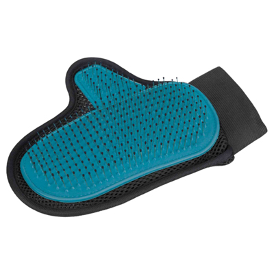 Dog Grooming Glove