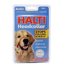 Halti Head Collar