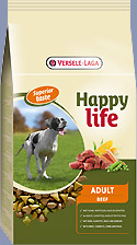 Happy life Adult Beef