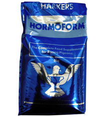 Harkers Hormoform