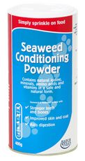 Hatchwells Seaweed Conditioning Powder