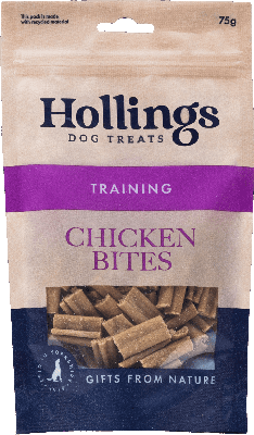 Chicken Training Treats